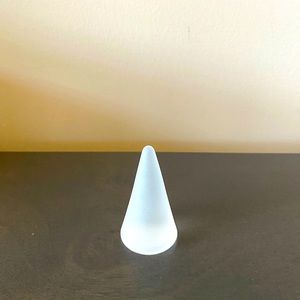 Ring Holder Cone